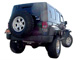 2007 Jeep Wrangler Unlimited / A