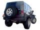 2007 Jeep Wrangler Unlimited / ���A