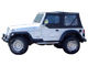 2002 Jeep Wrangler Sport / �T�C�h