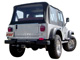 2002 Jeep Wrangler Sport / ���A