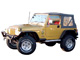 2003 Jeep Wrangler Sport / �T�C�h