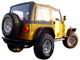 2003 Jeep Wrangler Sport / AEobN