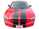 RACING STRIPE [DODGE Charger]