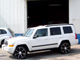 [�f���J�[] JEEP COMMANDER
