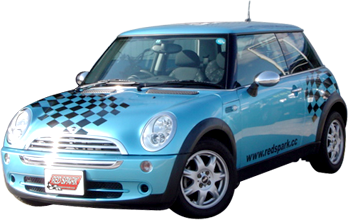 [�f���J�[] MINI ONE