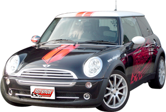 [�f���J�[] MINI Cooper