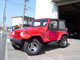JEEP Wrangler SE (2001)