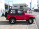 JEEP Wrangler SE (2001)