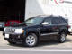 JEEP GRAND CHEROKEE OVERLAND HEMI V8 5.7L (2006)