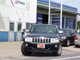JEEP GRAND CHEROKEE OVERLAND HEMI V8 5.7L (2006)