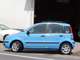 FIAT New Panda Maxi (2006)