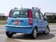 FIAT New Panda Maxi (2006)