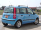 FIAT New Panda Maxi (2006)