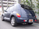 CHRYSLER PT Cruiser LTD (2005)