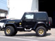 JEEP Wrangler �S�[���f���C�[�O�� (2006)
