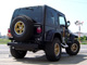 JEEP Wrangler �S�[���f���C�[�O�� (2006)