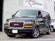 GMC SAVANA �X�^�[�N���t�g (2005)