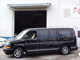 GMC SAVANA �X�^�[�N���t�g (2005)