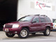 JEEP GRAND CHEROKEE LTD (1999)