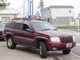 JEEP GRAND CHEROKEE LTD (1999)