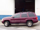 JEEP GRAND CHEROKEE LTD (1999)