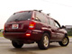 JEEP GRAND CHEROKEE LTD (1999)