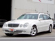 Mercedes Benz E320 AVANTGARDE �X�e�[�V�������S�� (2005)