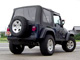JEEP Wrangler RUBICON (2003)
