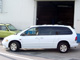 DODGE GRAND CARAVAN ES (1996)