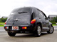 CHRYSLER PT Cruiser LTD (2003)