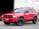 DODGE DURANGO SLT+ (1998)