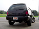 DODGE DURANGO R/T (2002)