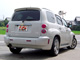 Chevrolet HHR LT (2007)