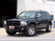 DODGE DURANGO SLT (2001)