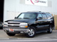 Chevrolet SUBURBAN LT (2000)