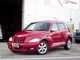 CHRYSLER PT Cruiser LTD (2003)
