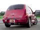 CHRYSLER PT Cruiser LTD (2003)
