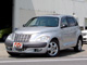 CHRYSLER PT Cruiser LTD (2001)