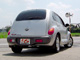 CHRYSLER PT Cruiser LTD (2001)