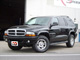 DODGE DURANGO SLT (2002)