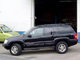 JEEP GRAND CHEROKEE LTD (2000)