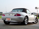 BMW Z3 2.2I (2001)