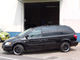 DODGE GRAND CARAVAN SXT (2006)