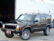 JEEP CHEROKEE LTD (1997)