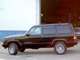 JEEP CHEROKEE LTD (1997)