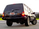 JEEP CHEROKEE LTD (1997)