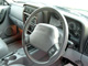 JEEP CHEROKEE LTD (1997)