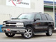 Chevrolet TAHOE LT (2000)