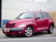 CHRYSLER PT Cruiser LTD (2001)