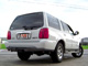 LINCOLN NAVIGATOR (2000)